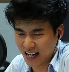 Ha, Seong Yong