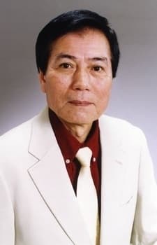 Senda, Mitsuo