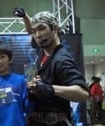 Blader DJ