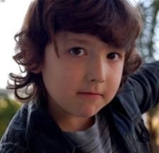 Jonas, Frankie