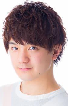 Nakamura, Genta