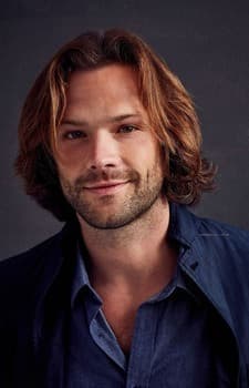 Padalecki, Jared