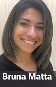Matta, Bruna