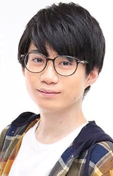 Mino, Yuudai