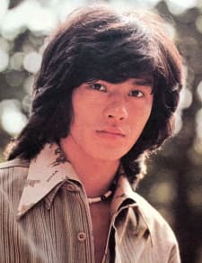 Saijo, Hideki