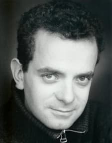 Missoffe, Éric