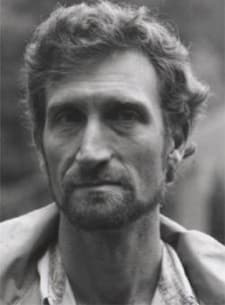 Rouzier, Gérard