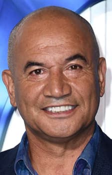 Morrison, Temuera
