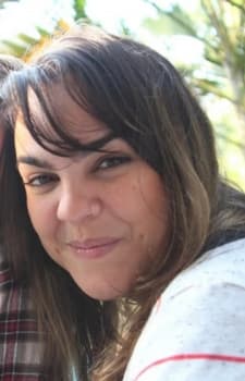 Keller, Fernanda