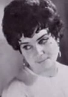 Forney, Janine