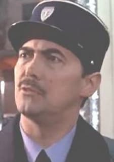 Chevalier, Jacques