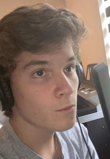 Reggio, Sebastián