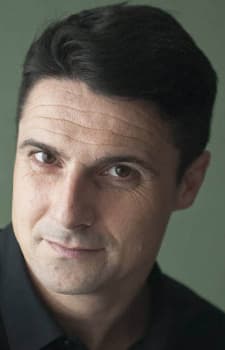 Di Spirito, Stéphane