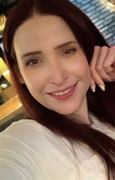 Mendoza, Mireya