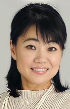 Fukumori, Kaori
