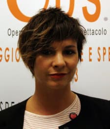 Maraini, Roberta