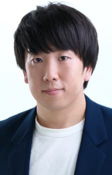 Kanie, Yusuke