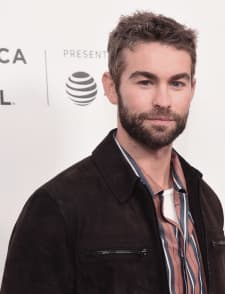 Crawford, Chace