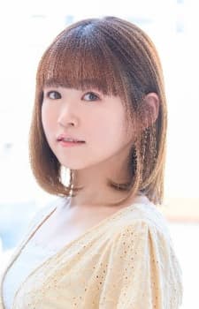 Yoshizaki, Miyu