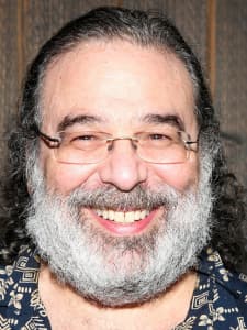 Zieff, Rick