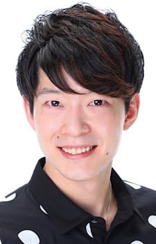 Shiomi, Souma