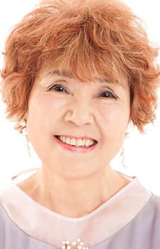 Nomura, Michiko