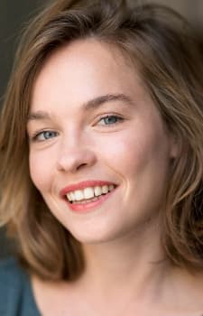 Brannens, Sarah