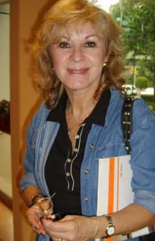 Giner, Magda