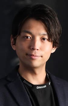 Kurita, Itsuki