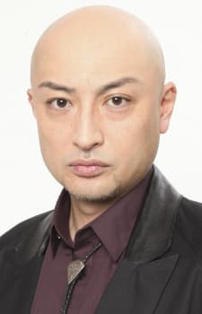 Yamauchi, Takaya