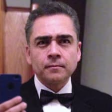 Arvizu, Mario