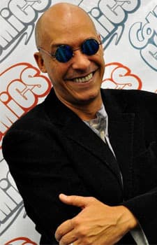 León Pecheco, Rubén
