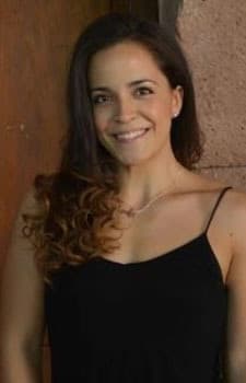 Vázquez, Camila