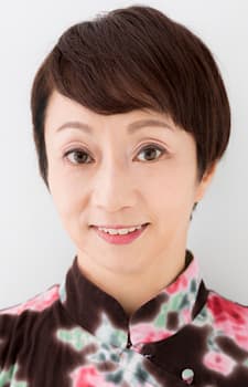 Higashi, Saori