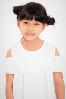 Aoki, Haruka