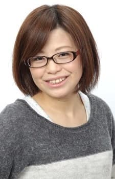 Chigusa, Haruki