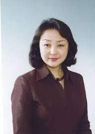 Kurata, Mariko