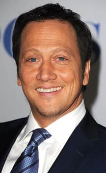 Schneider, Rob