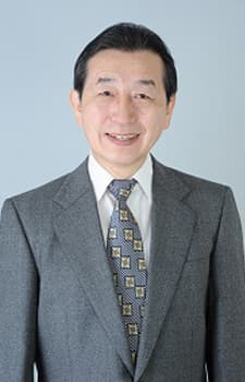 Yoshitomi, Eiji