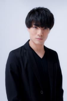 Niikura, Kenta