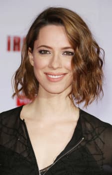 Hall, Rebecca
