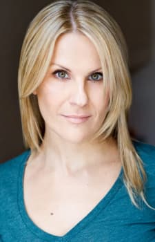 Gallagher, Larissa