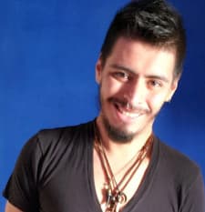 Rivas Villareal, Fernando