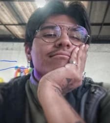Pedroza, Ángel