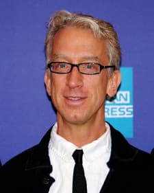 Dick, Andy