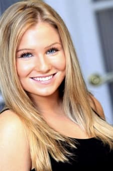 Orr, Ashley Rose
