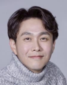 Oh, Jung Se