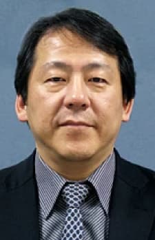 Katou, Masayuki