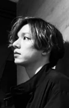 Hirano, Junya