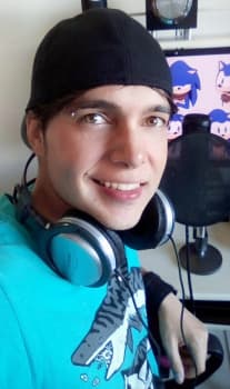 Bringas, Jorge